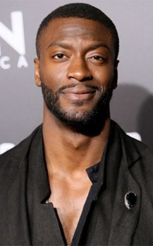 Aldis Hodge